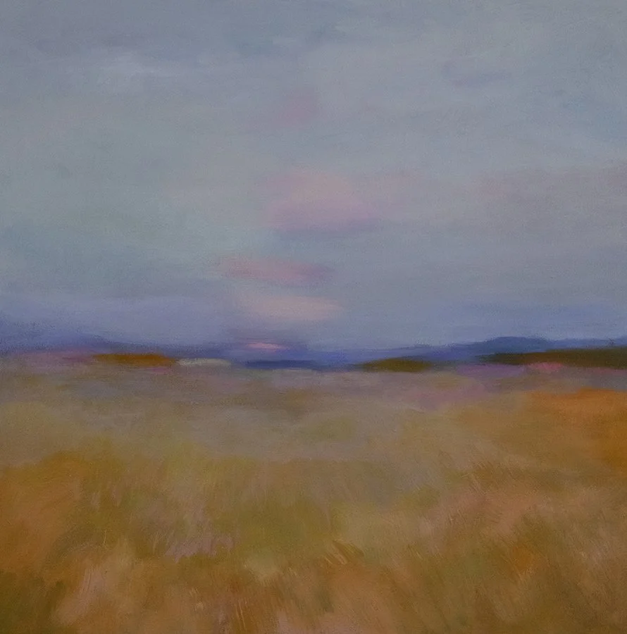 over the horizon