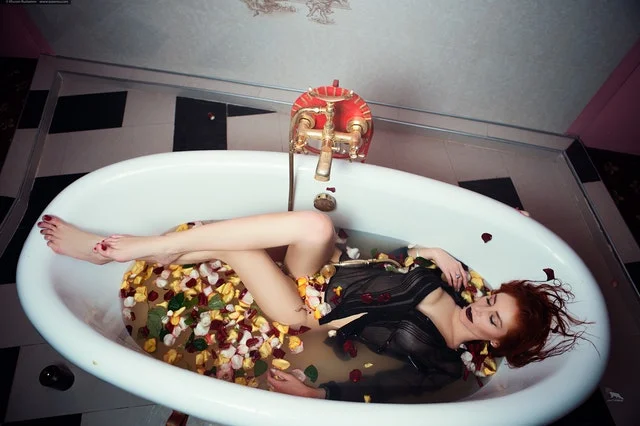 We are the ones we've been waiting for: The Full Moon in Cancer