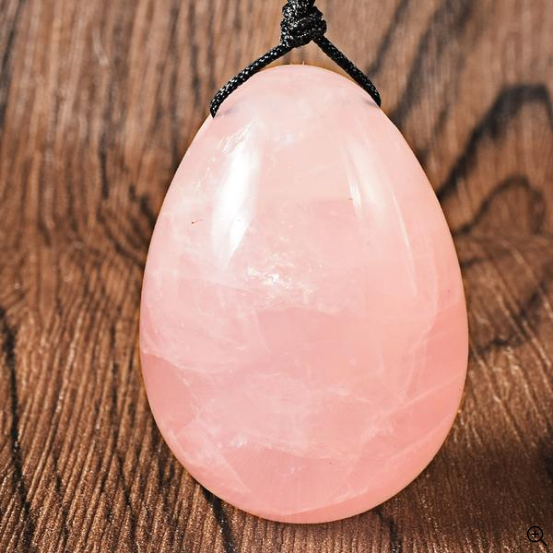 Screenshot_2019-03-26 Drilled Natural Pink Rose Quartz Yoni Egg, 3 Sizes available.png