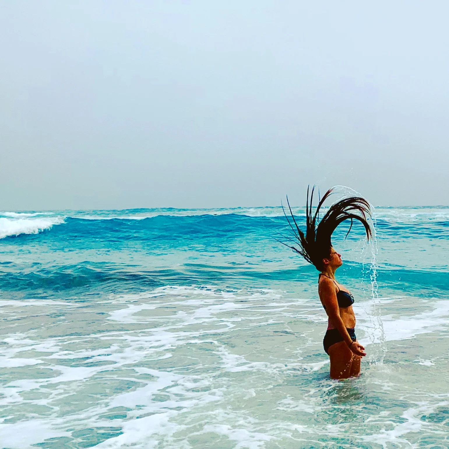 The Truth about Fear