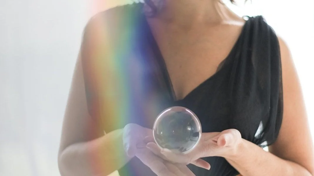 Quantum Liberation Masterclass