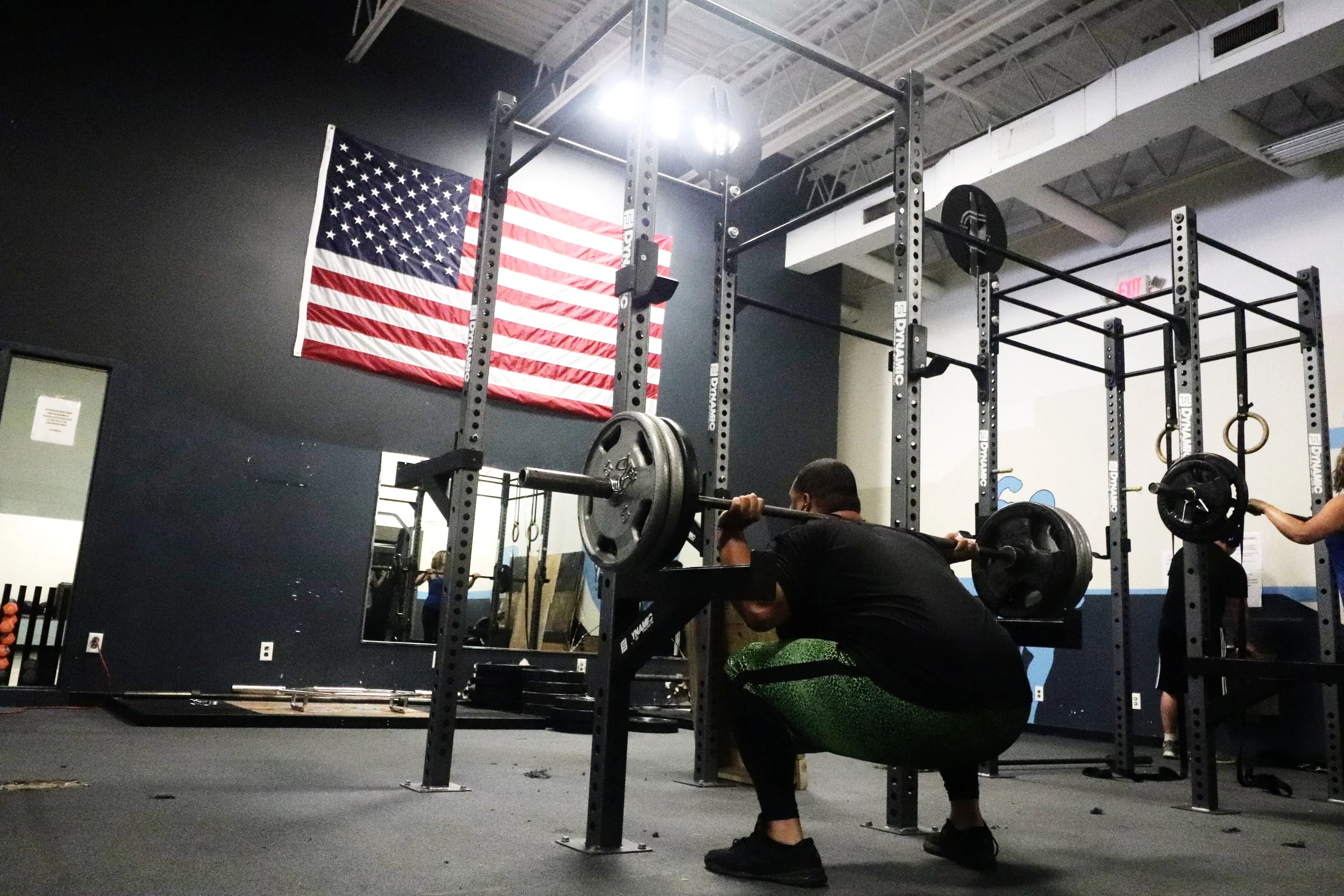 J ROUNDTREE is a United States Army Veteran who loves sports (basketball, football, and baseball) and making YouTube videos. He loves to help people, even if it is only for a brief moment with a smile.