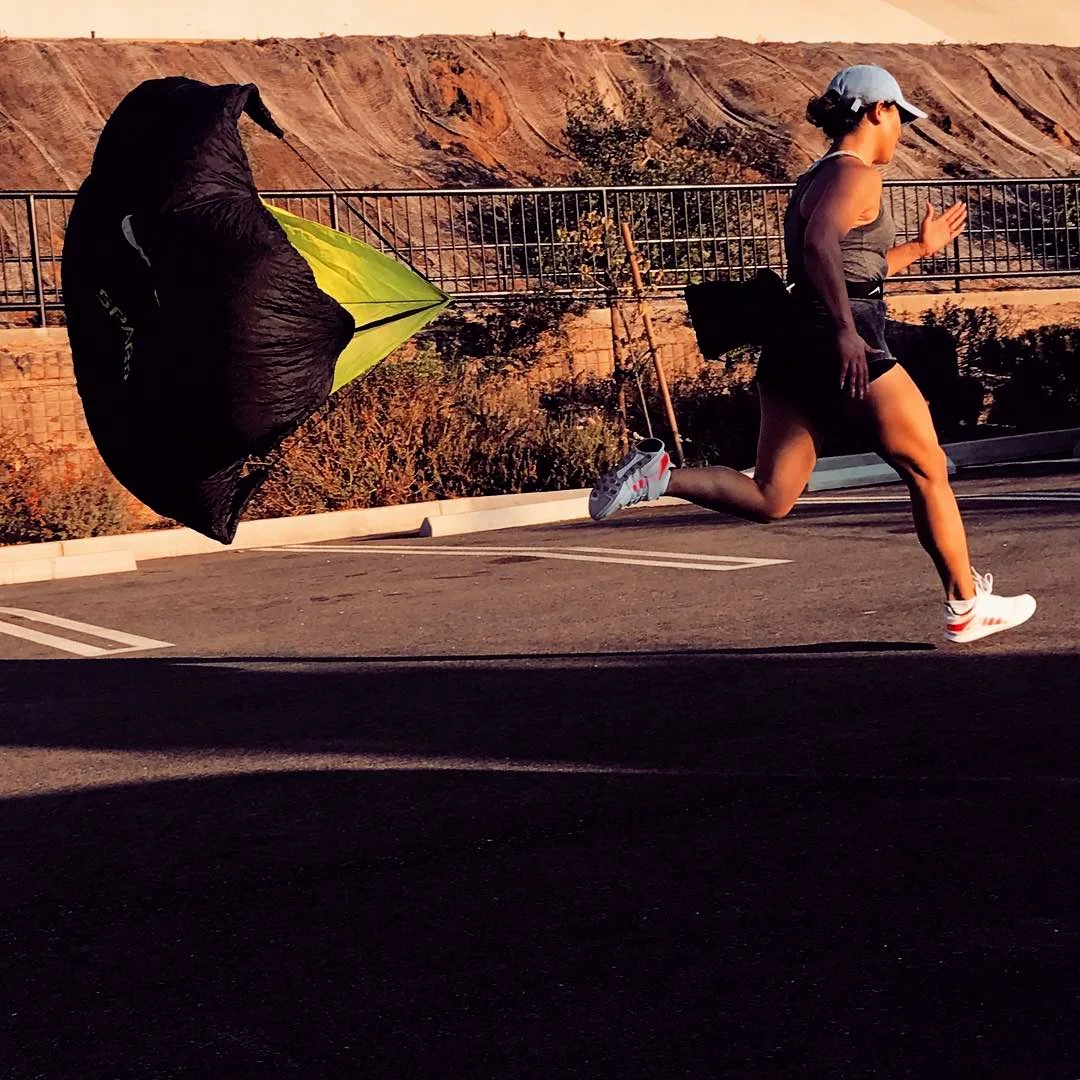 Half Marathon Training: "One day this pain will make sense to you.” - Lulu