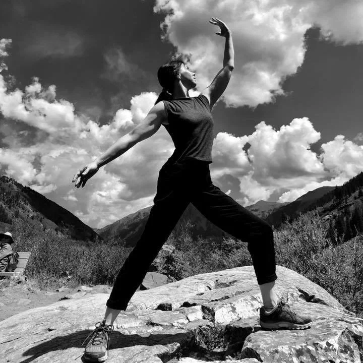 DEBORAH ORY is one of the creative geniuses behind the NYC Dance Project, which showcases the wonderful world of dance in NYC through world-renowned photography. Deborah started dancing at the age of 7, and continued to pursue this passion until she faced a stress fracture in her hip during college, which prevented her from performing. After her injury, she came across the world of photography. Little did she know that this would soon become her new passion, and would change the direction of her career.
