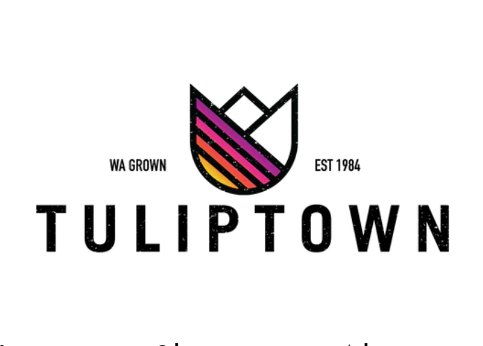 Artist Appearance: Tulip Town, Mt Vernon