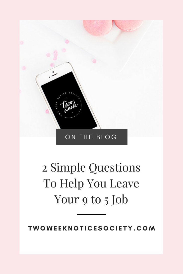 Best way to quit your job. Best questions to ask before you quit your 9 to 5 job. You might be wrestling with this decision so here at the easiest ways to quit your 9 to 5 to start working from home. #workfromhomejobs #earnmoneyonline #earnmoneyathome #quityourjob #makemoneyonline #onlinebusiness