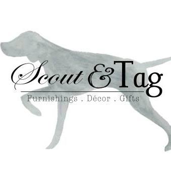 Find my address planters and other items at Scout and Tag, located in Downtown Lakeland at 244 N. Kentucky Avenue.