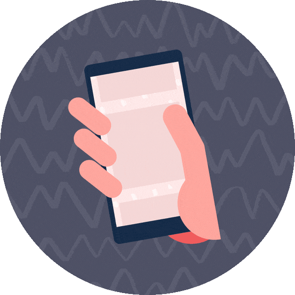 Social Media Animations