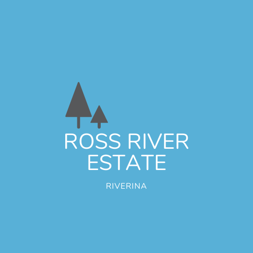 Ross River Estate, Kelso