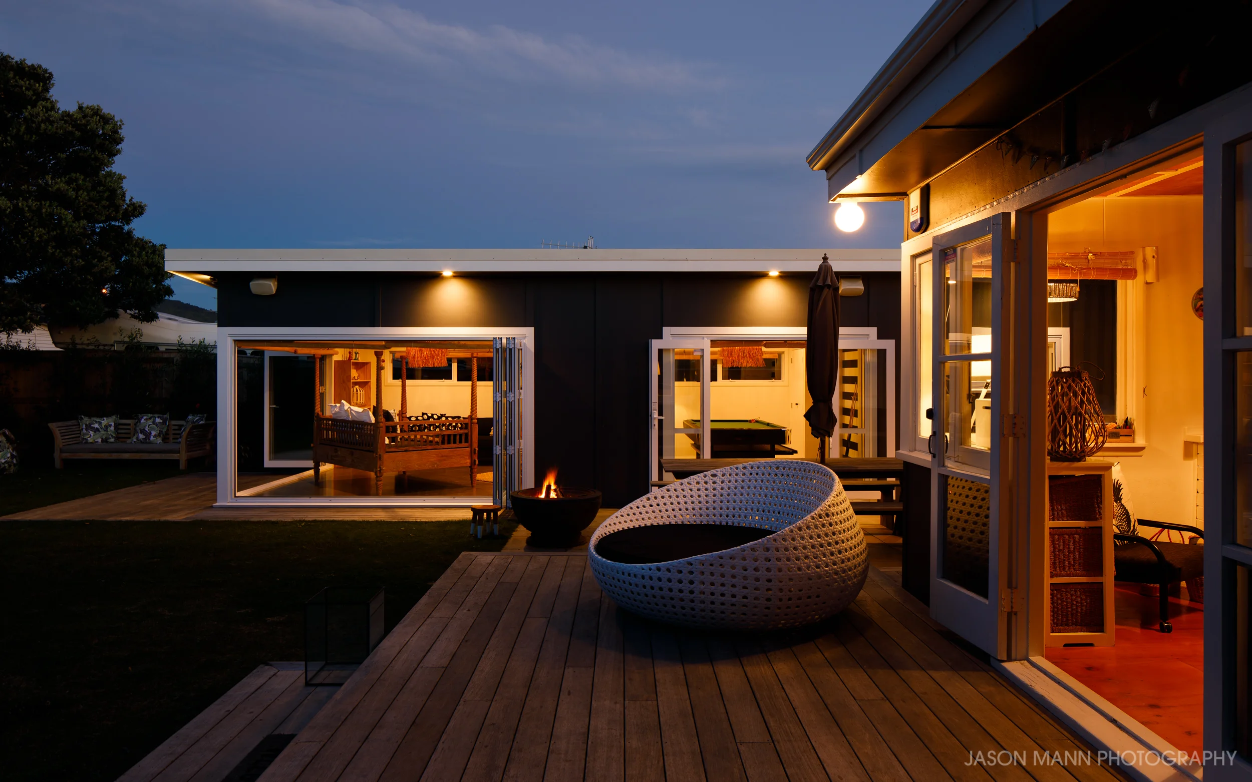 Waikanae Bach, Kapiti Coast