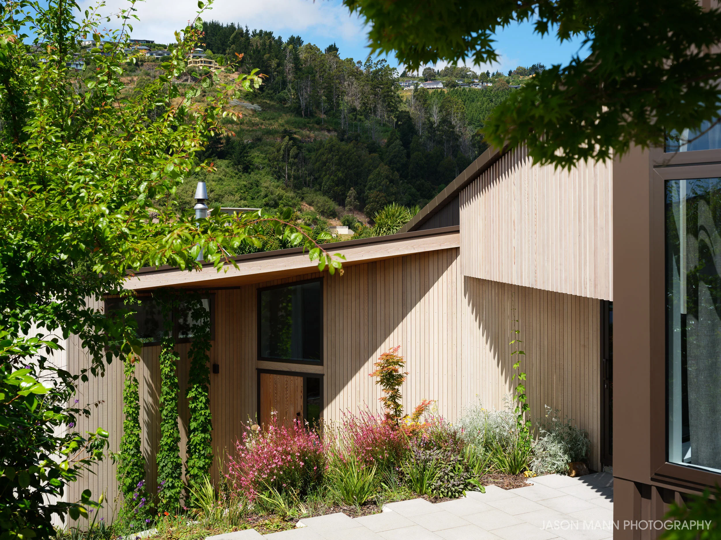 Landsdowne Terrace House, Christchurch