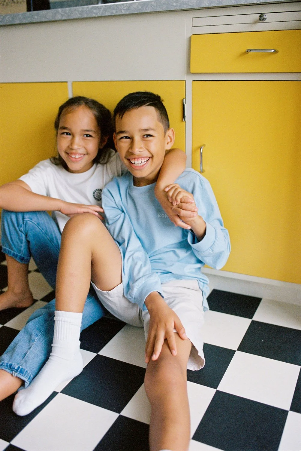 Kid Clothing Stores Nz