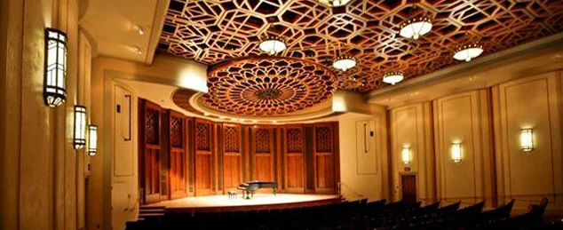 String Quartet Seminar Concert