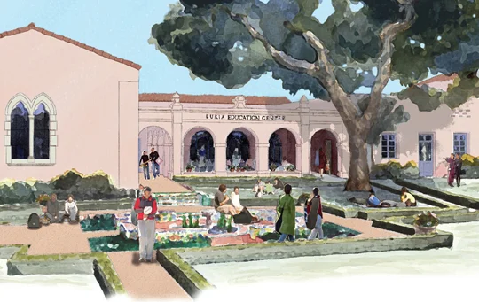 Chamber Music Master Class