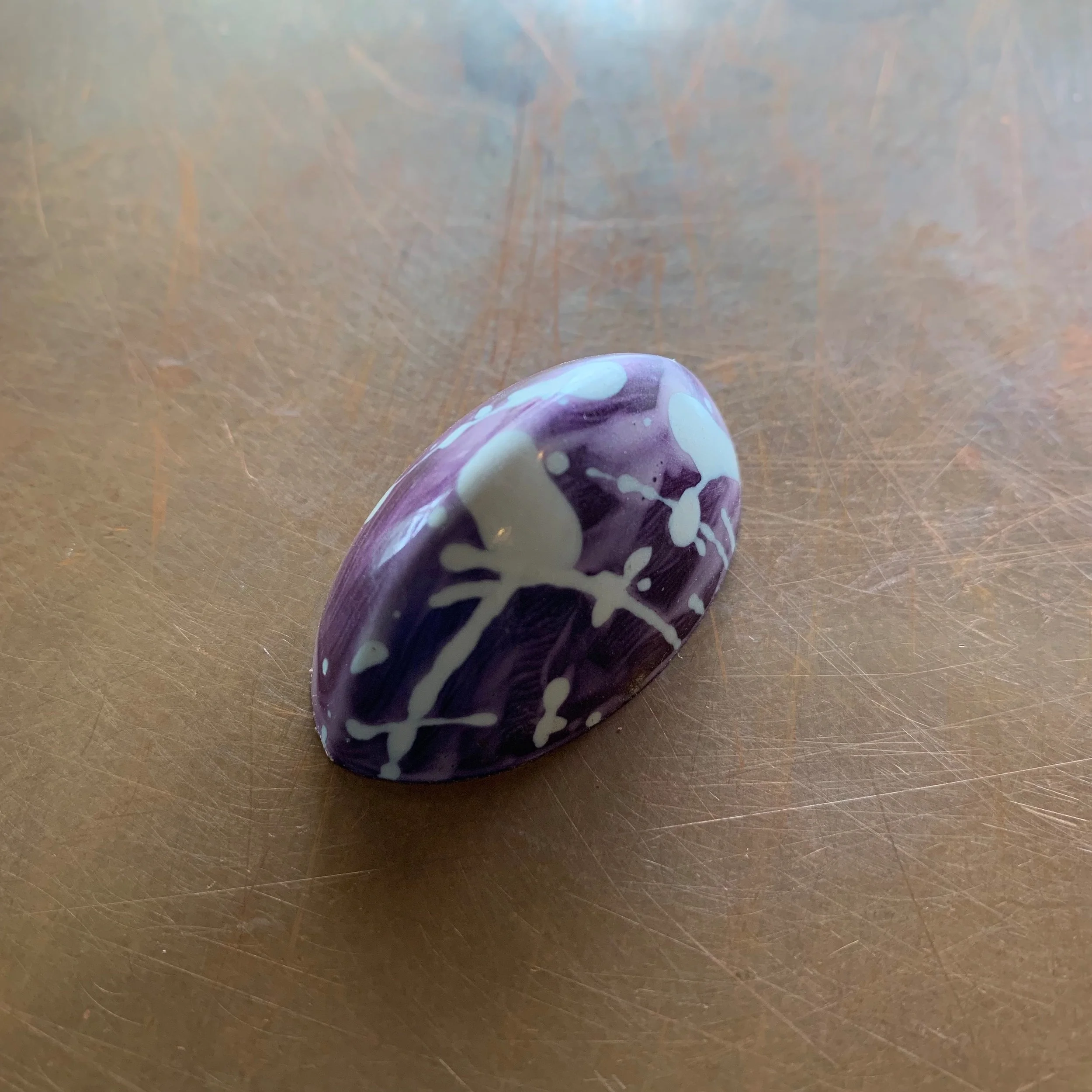 Prickly Pear Caramel