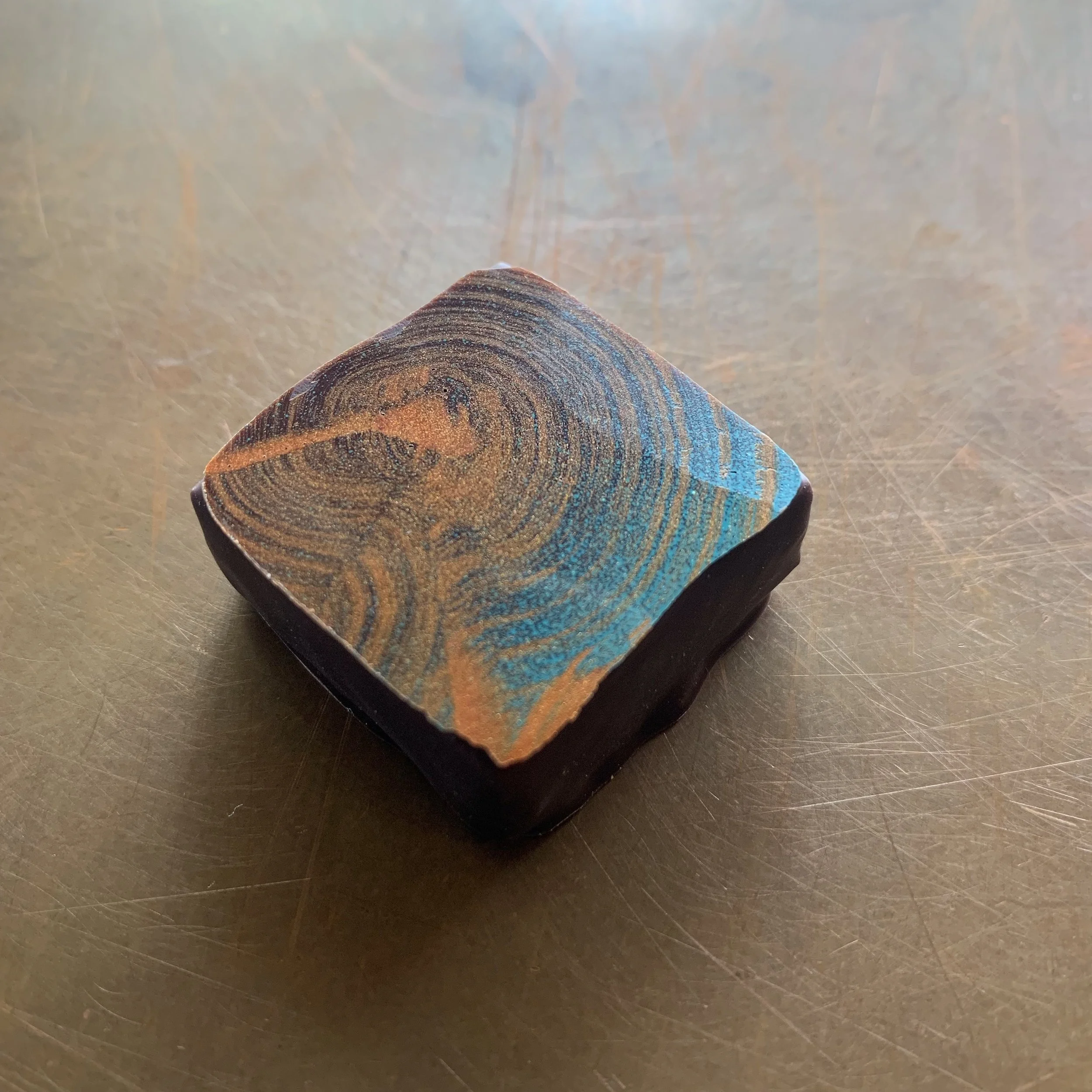Exo Coffee Truffle