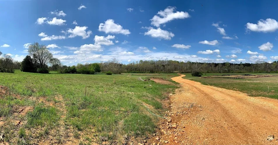 ✨We have only one estate lot left in our Stone Valley development! Lot 3 is a beautiful 14.3 acre tract that&rsquo;s ready for it&rsquo;s custom home✨