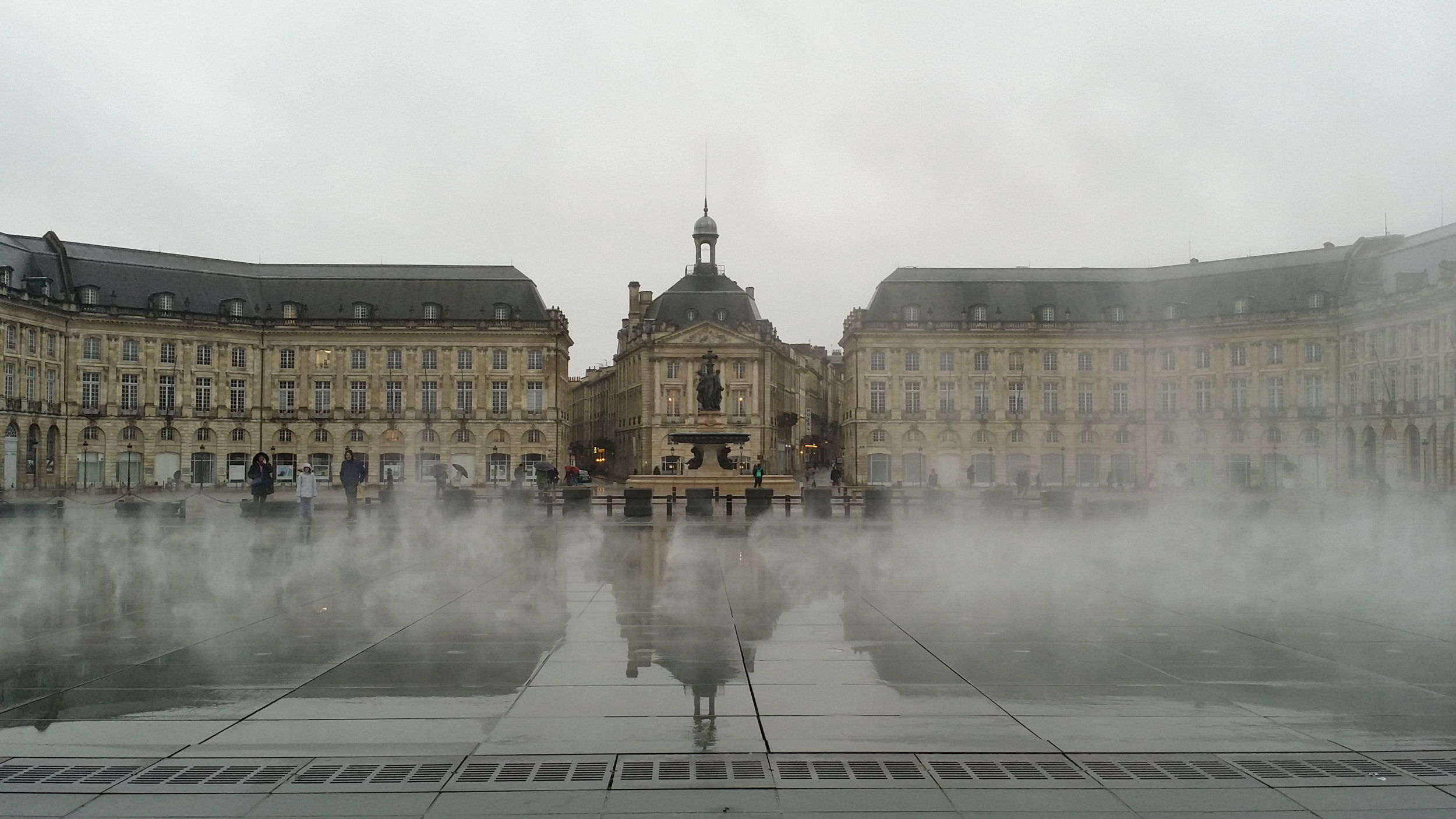 France - Part Deux