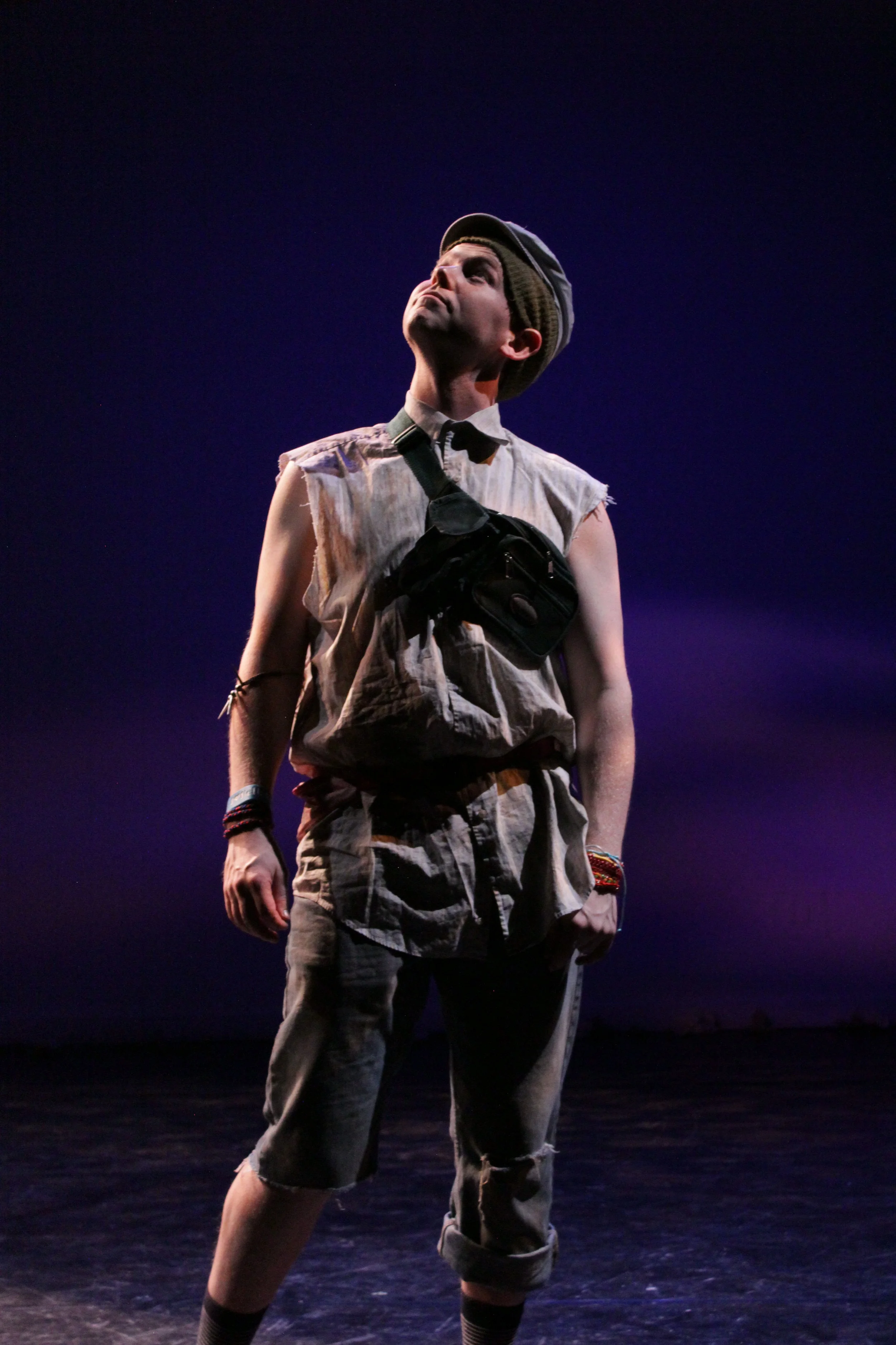 photo by Myranda Mallenbaum
