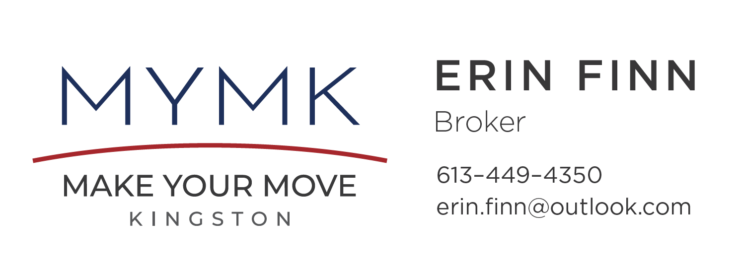 Make Your Move Kingston - Erin Finn