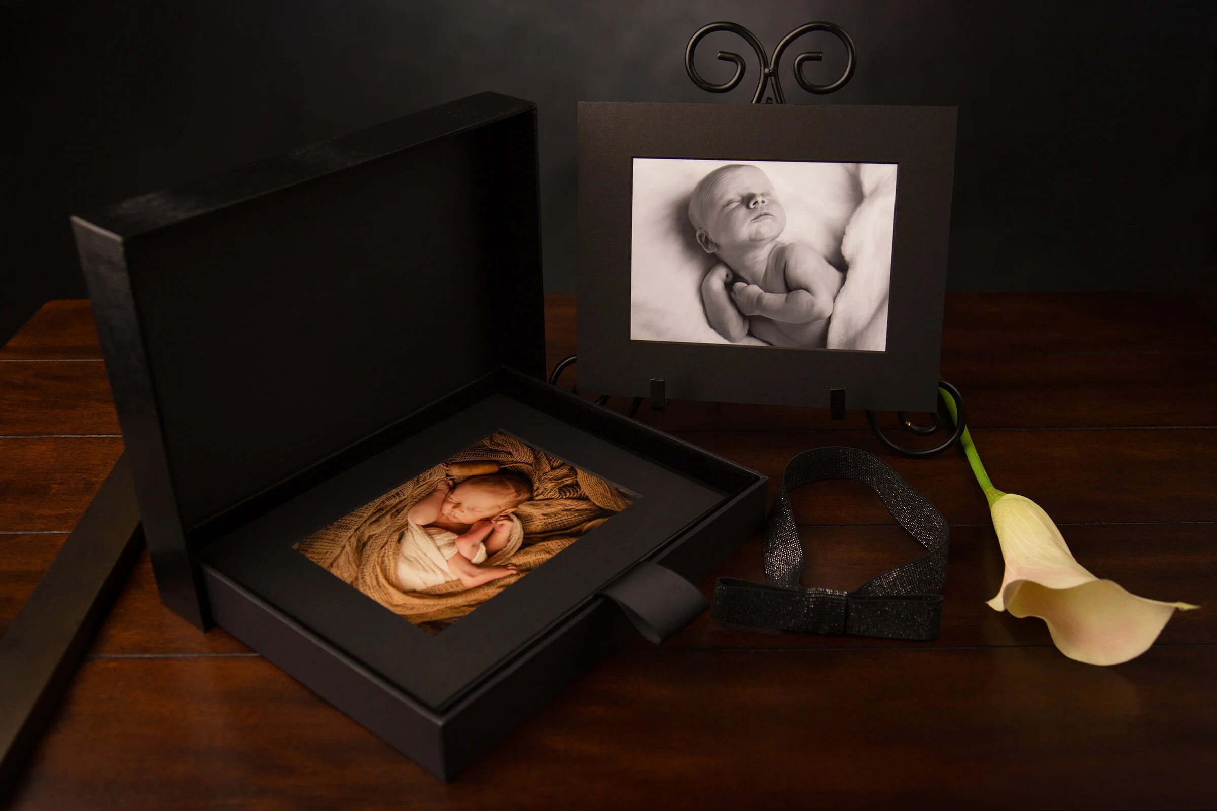 Classic Image Box