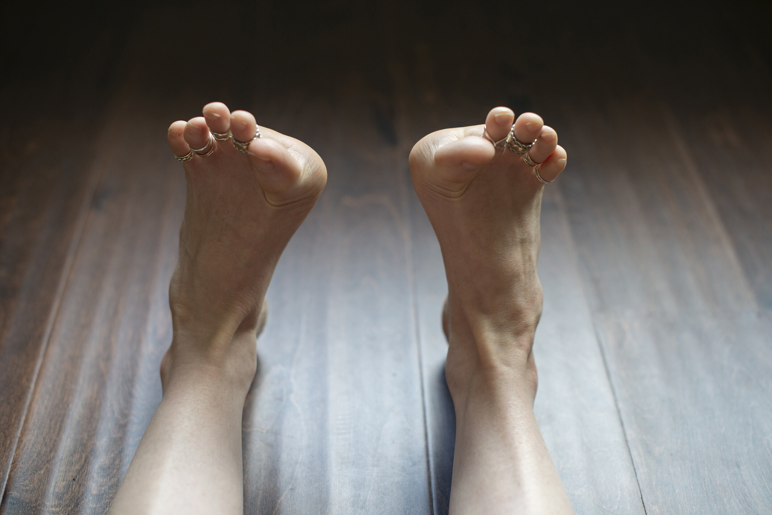 Pronation & Supination in Your Feet: Learn The Difference — Lana Reed