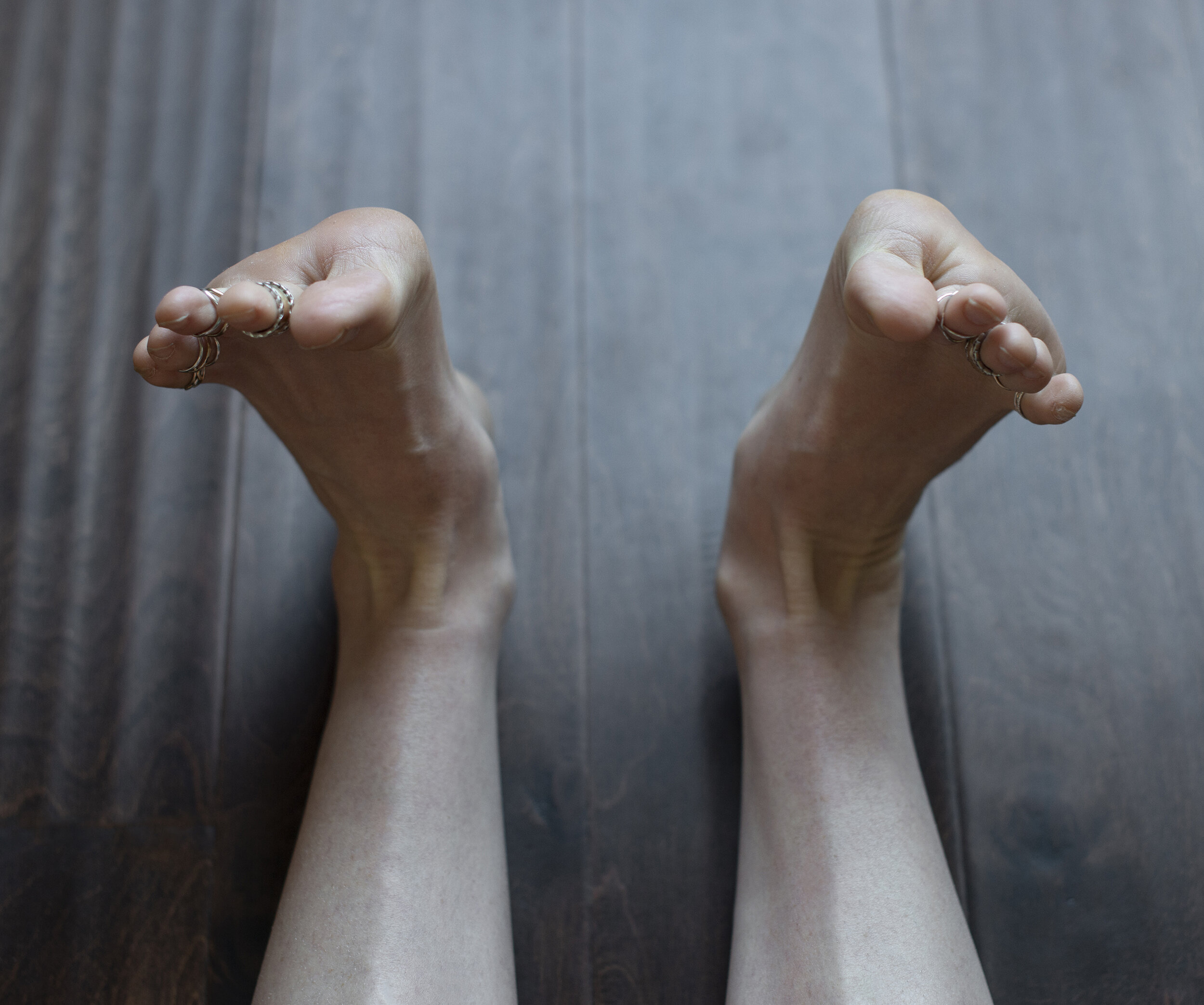 Pronation & Supination in Your Feet: Learn The Difference — Lana Reed