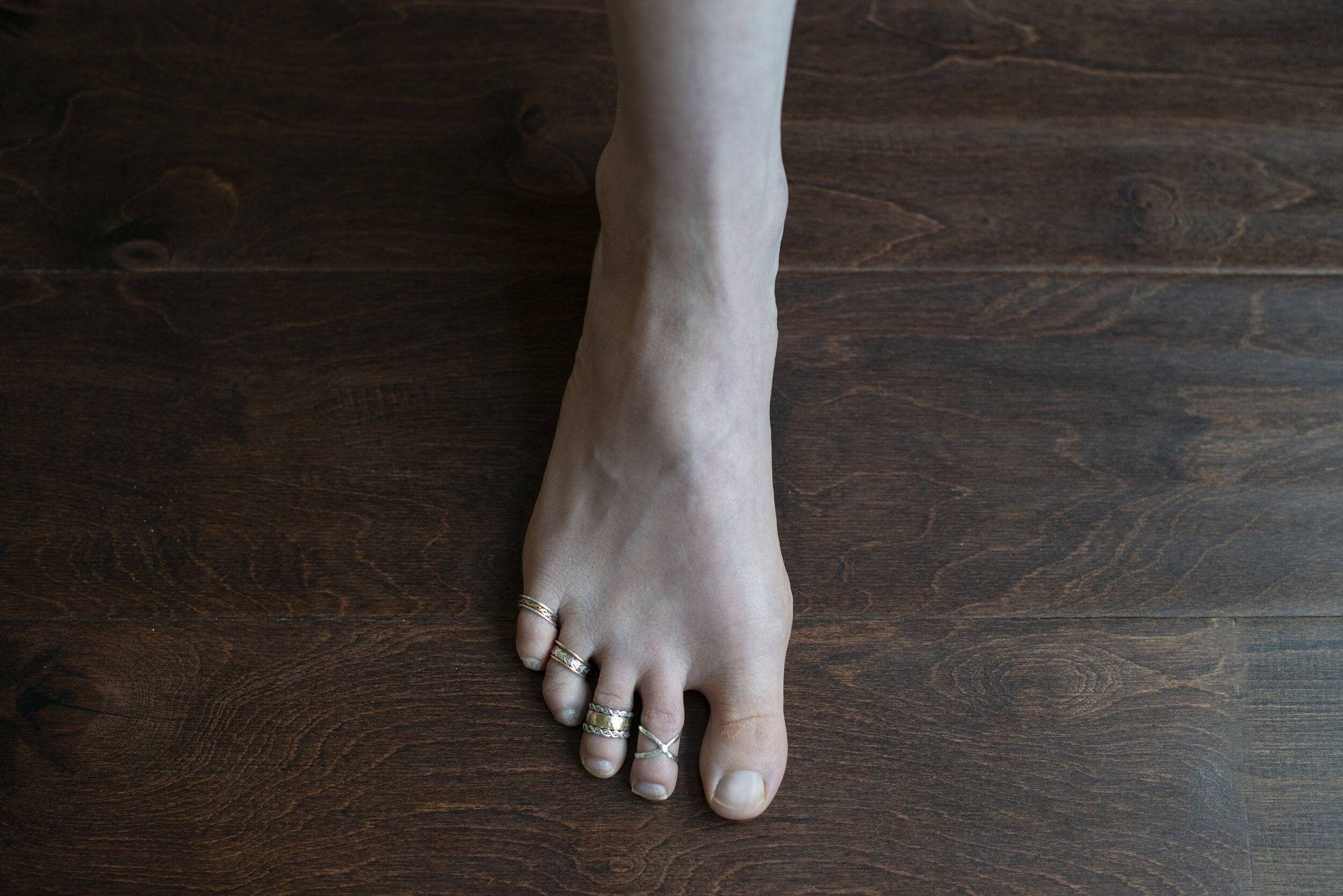 Pronation & Supination in Your Feet: Learn The Difference — Lana Reed