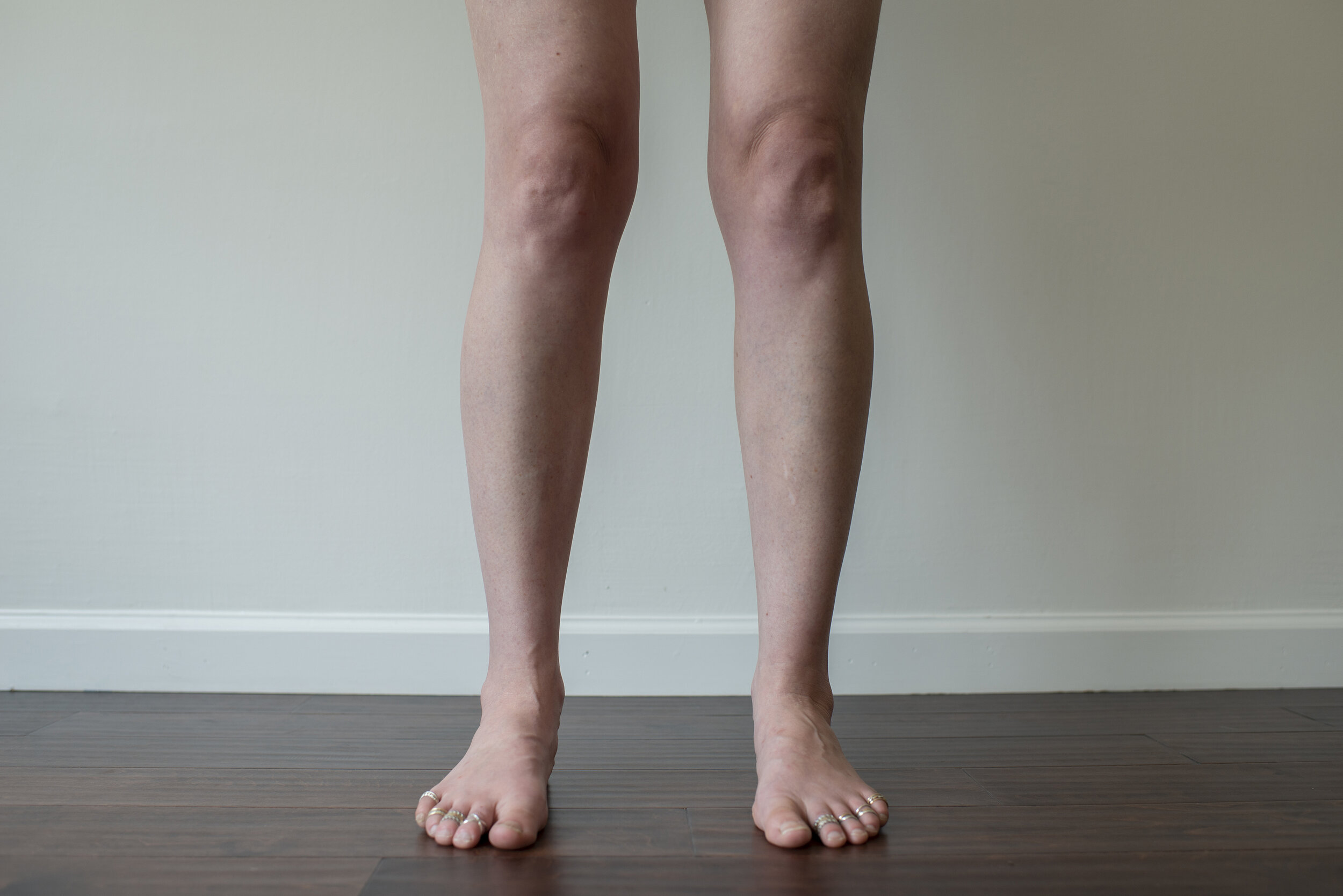 Pronation & Supination in Your Feet: Learn The Difference — Lana Reed