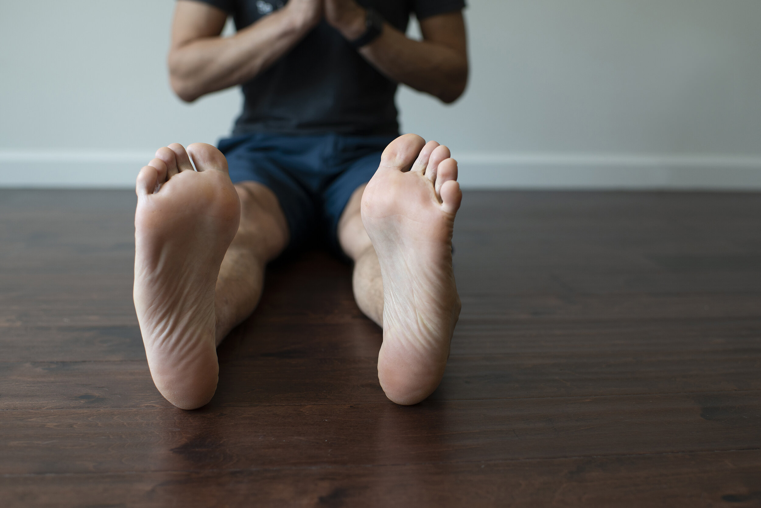 Pronation & Supination in Your Feet: Learn The Difference — Lana Reed