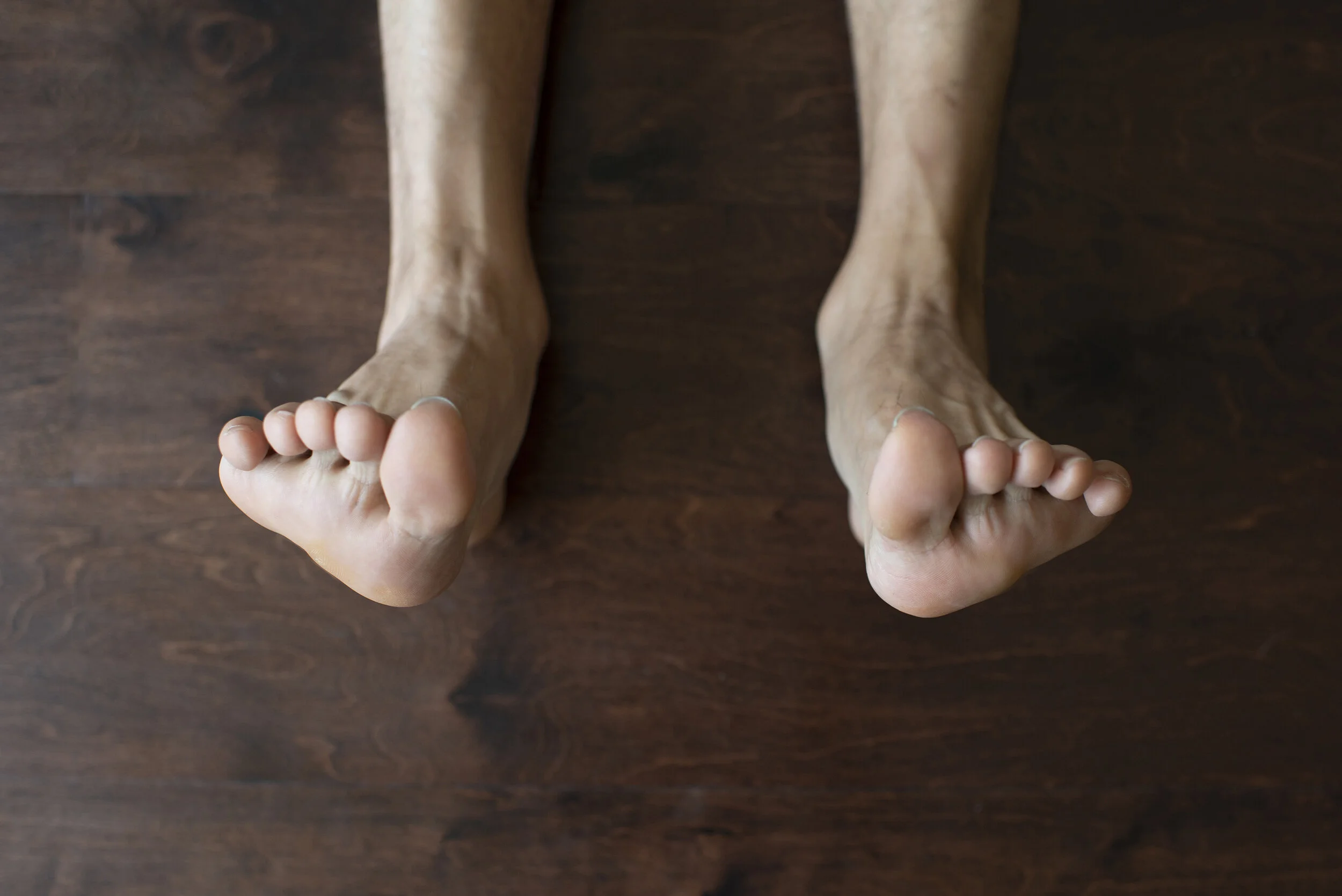 Pronation & Supination in Your Feet: Learn The Difference