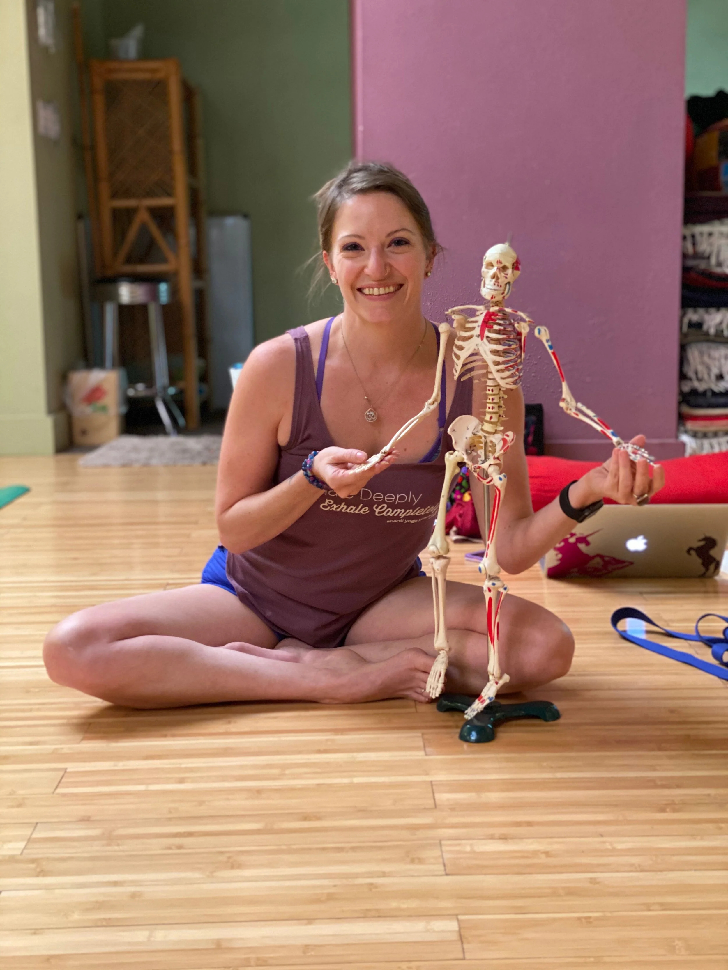 You are Uniquely Made - See Amazing Images of Normal Skeletal Variations