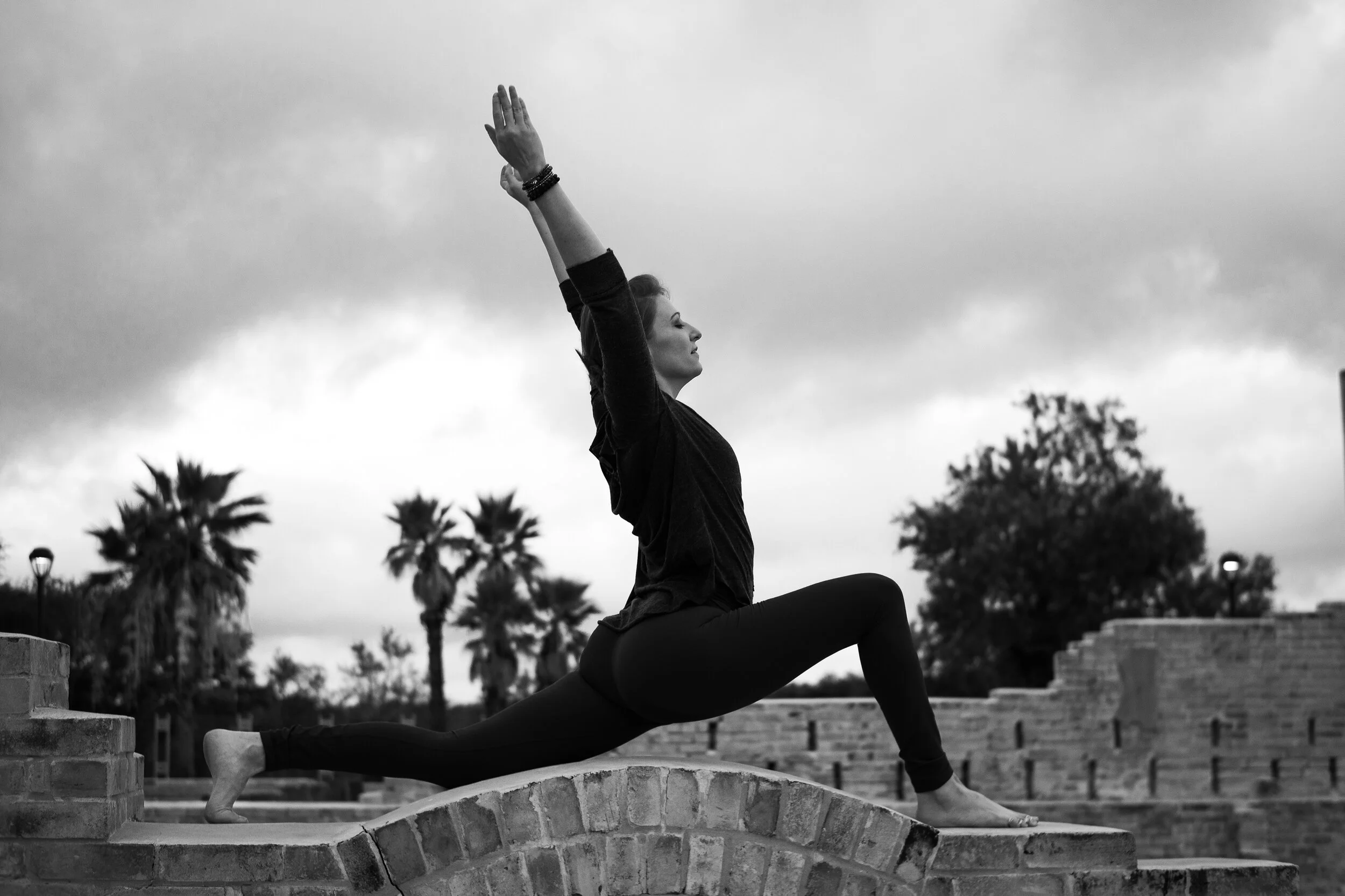 Observation & Attention are the Greatest Tools to Enrich your Practice