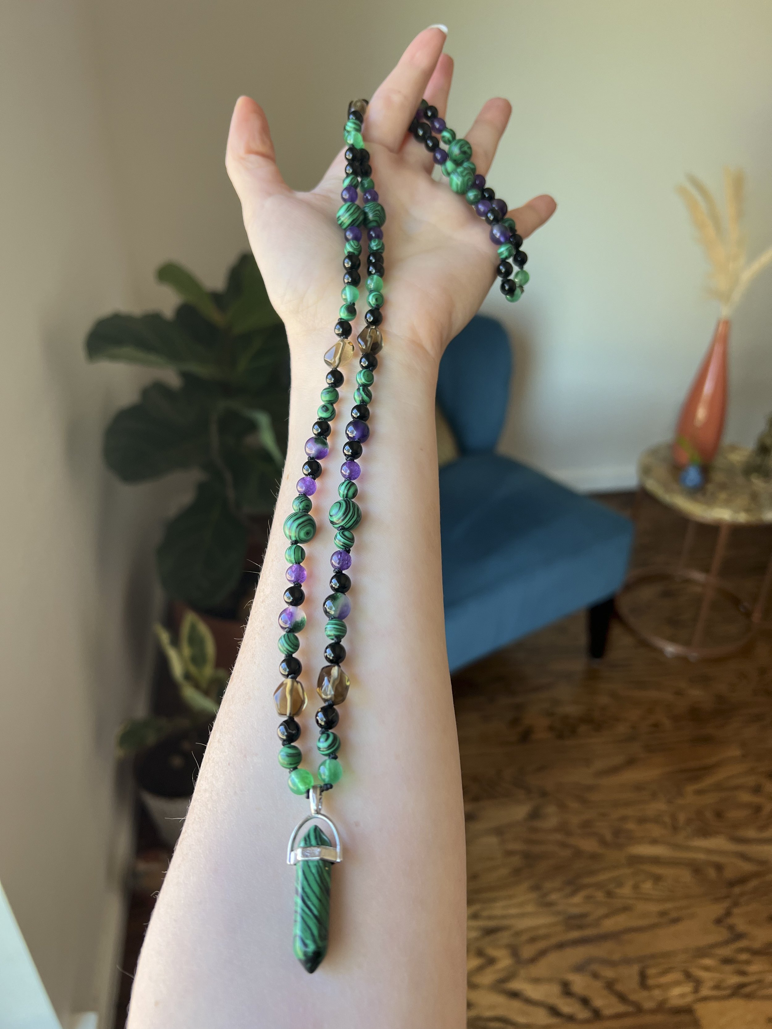 Malachite Magic (Copy)