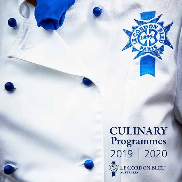 #lecordonbleumelbourne 
#lecordonbleuparis 
#lecordonbleuchef 
#hospitalitymanagement 
#cuisinefrancaise 
#patisseriefrancaise 
#法国蓝带 
#蓝带学院 
#料理课 
#甜品
#酒店管理