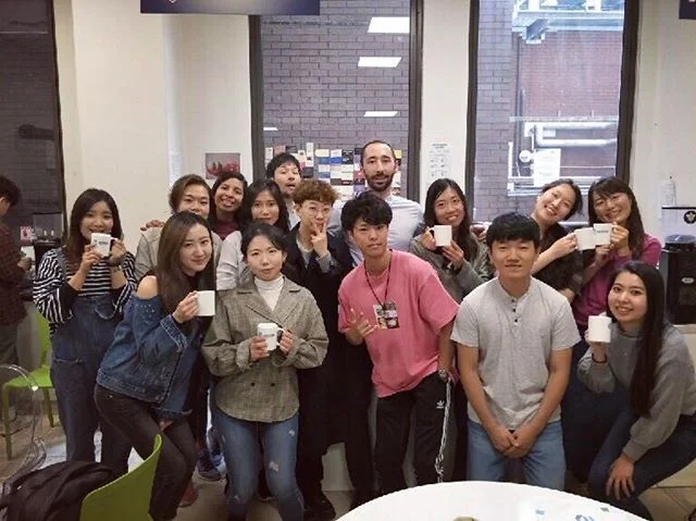#baristacourse 
#melbournebarista 
#melbournecoffee 
#墨尔本咖啡课程 
#咖啡课程