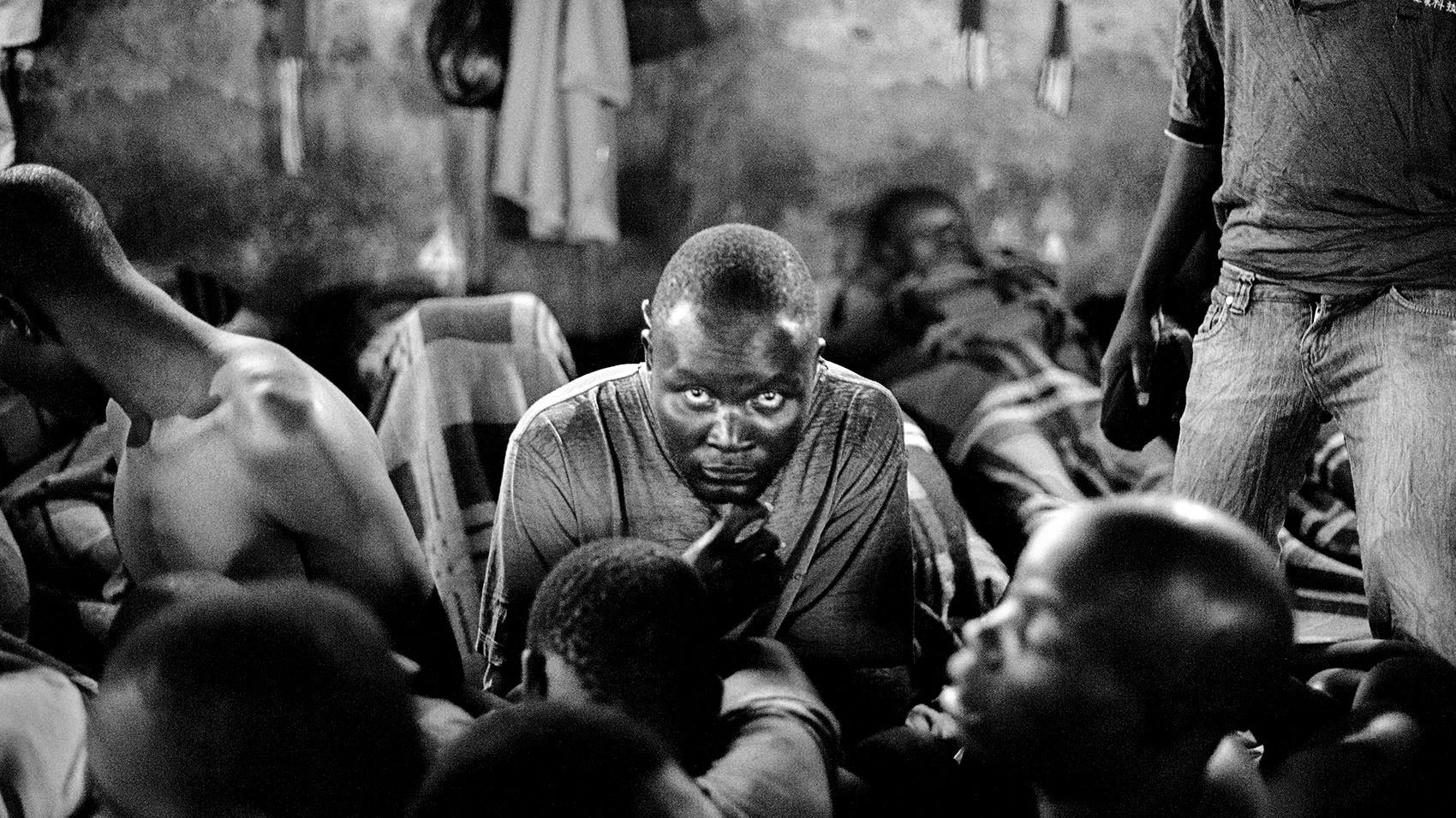 Abolish Prisons in Africa