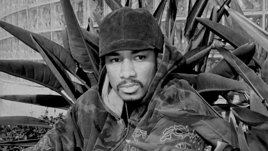 Zelooperz: Hip-Hop's Surrealist 