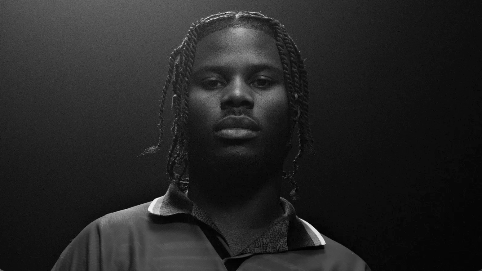 Jim Legxacy: Black British Music