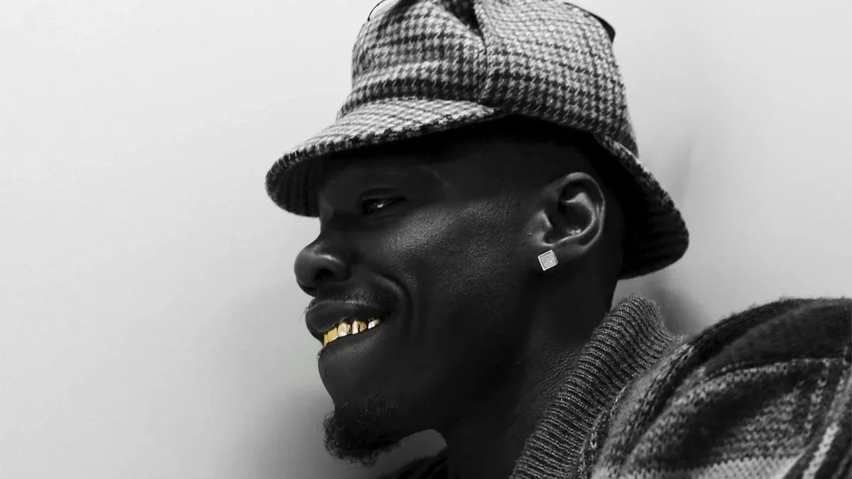 FOOGIERAW: POETRY IN FULL COLOR