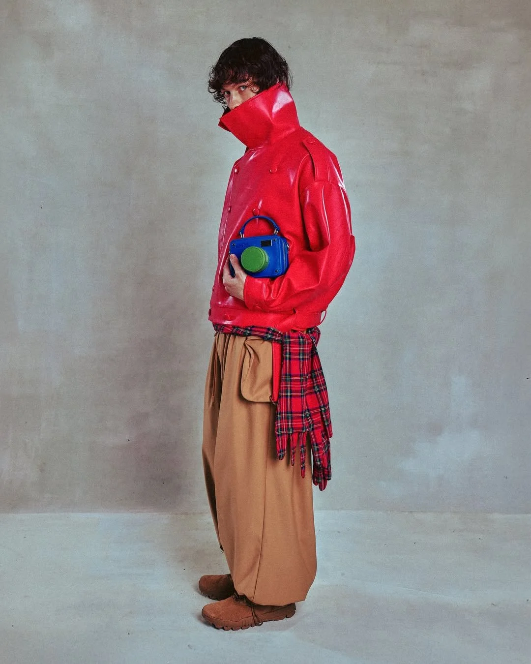 Look 9-34 of our FW25 collection “Return of the Space Cowboy” 🌪️.jpg