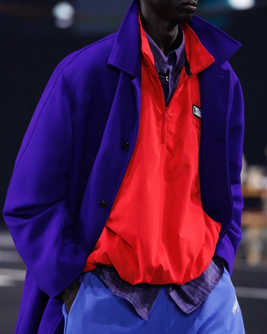 Details of our Autumn-Winter 2026 collection “ETERNO”..jpg