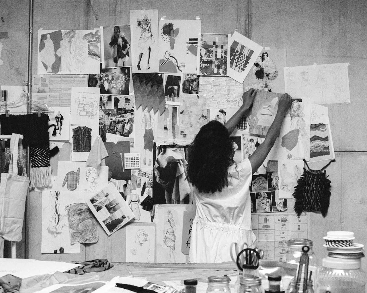 5 Designers Rewriting the Rules of Fashion