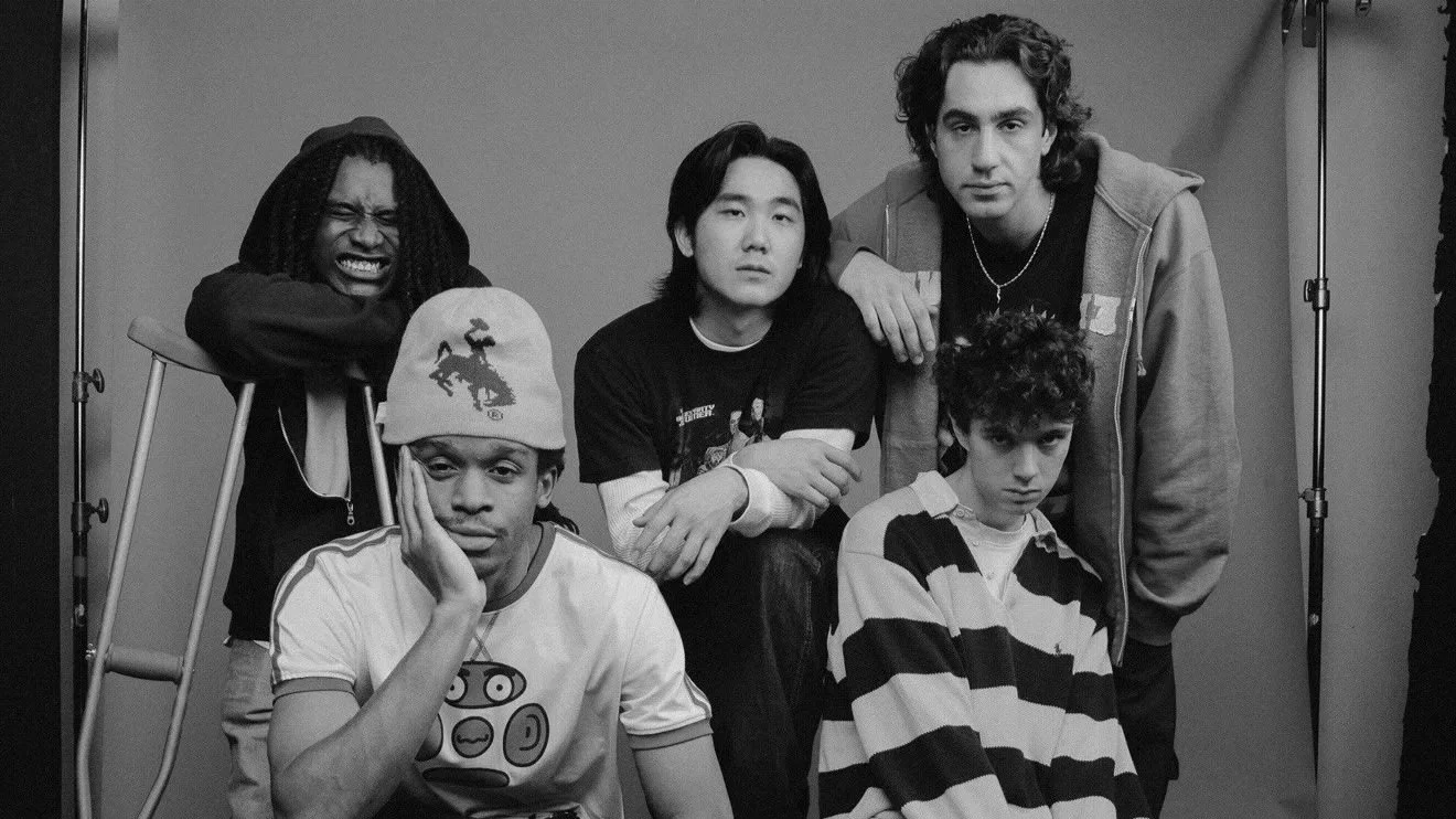 WHATMORE THE SOUND OF FRIENDSHIP