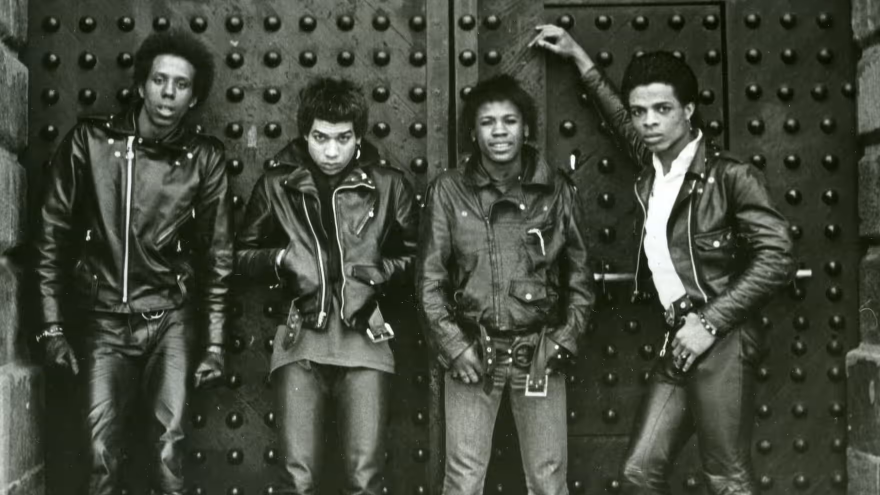 PURE HELL: Before Punk Had A Name