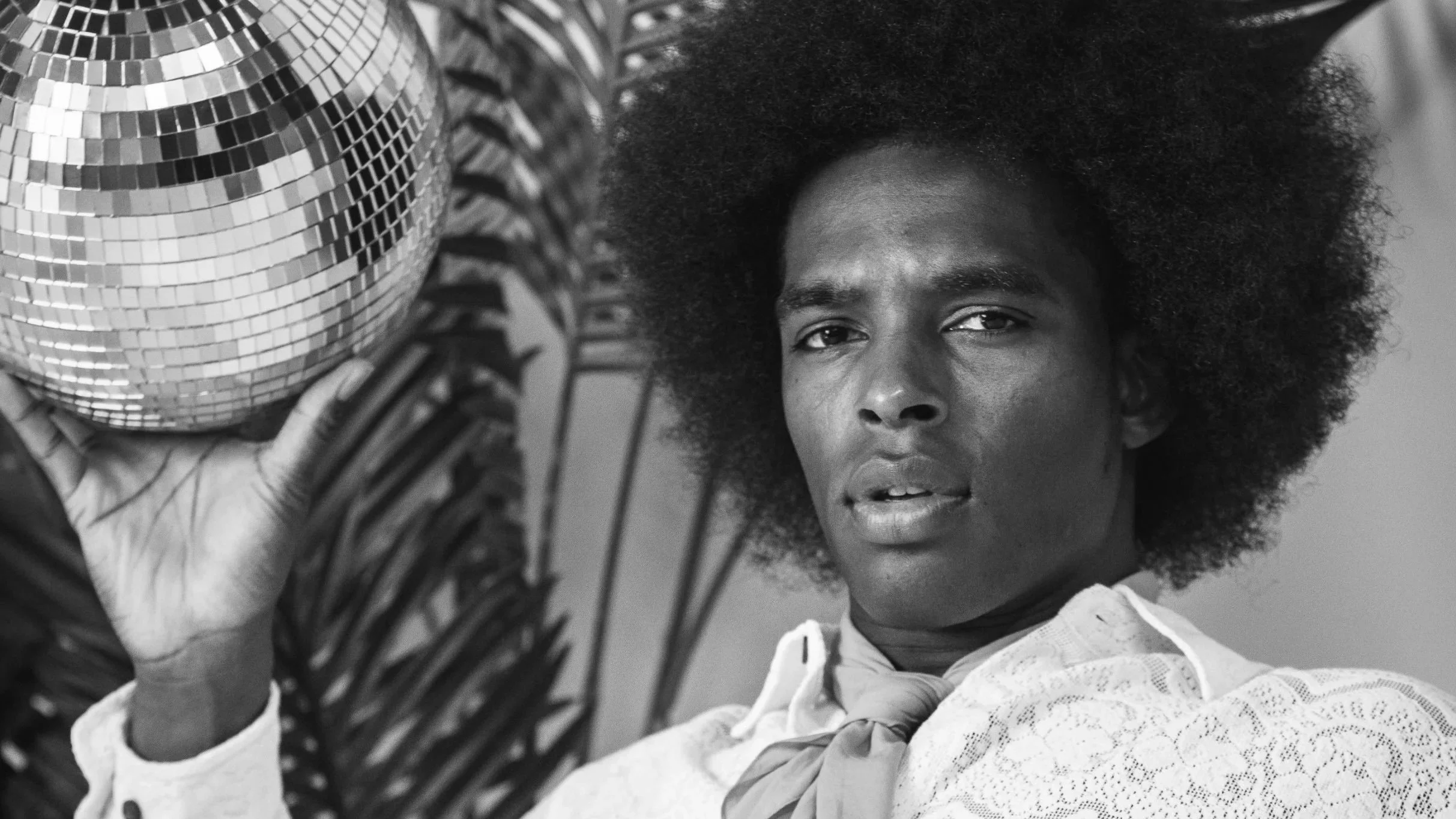Akeem Ali: Rap Bravado 
