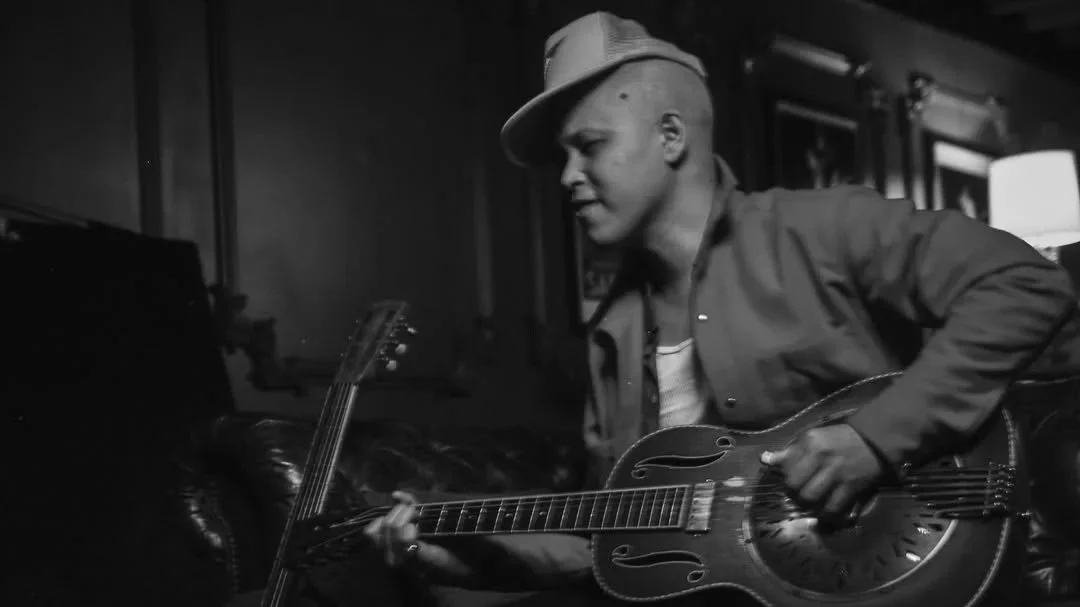 NAT MYERS: BLUES REVIVALIST 