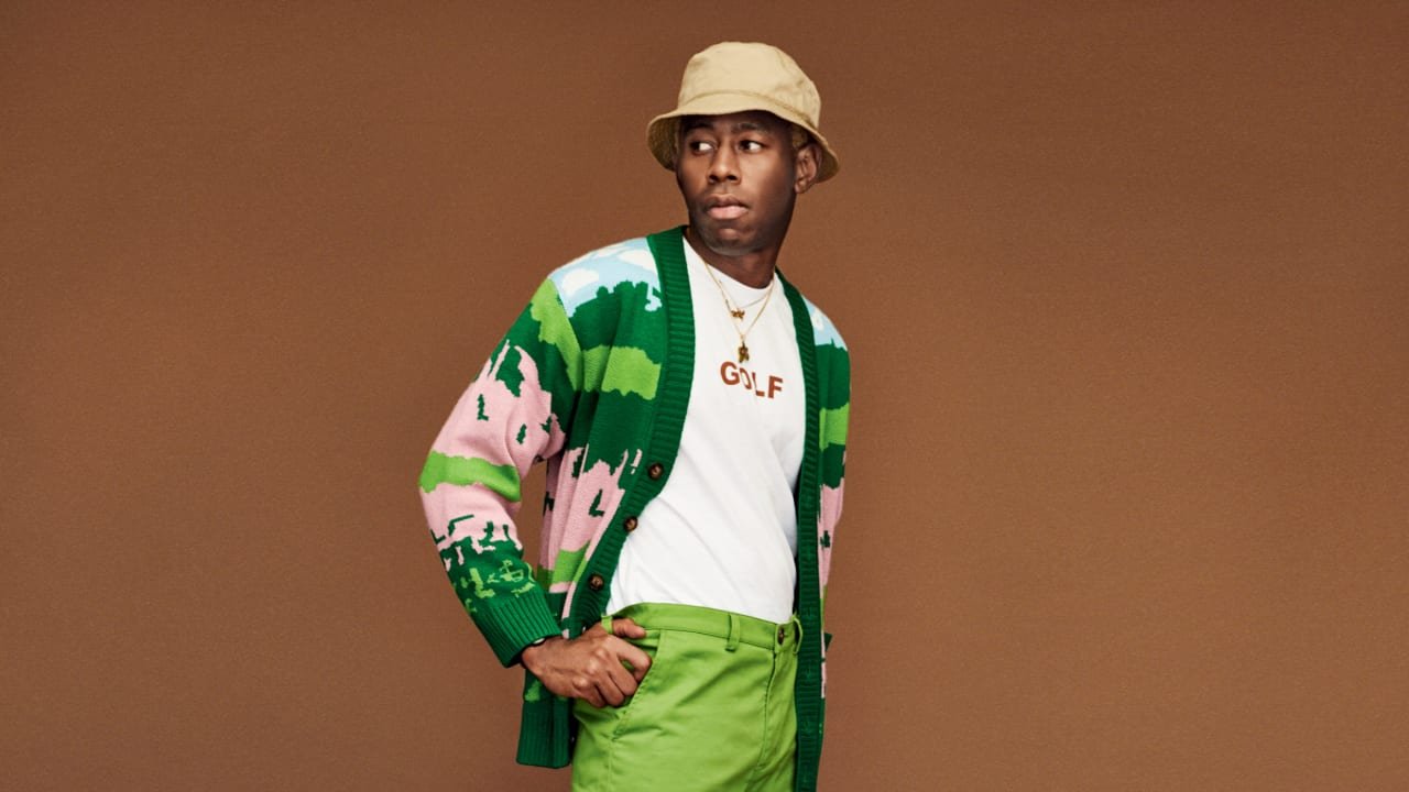 Tyler, the Creator's clothing line will get its own runway show