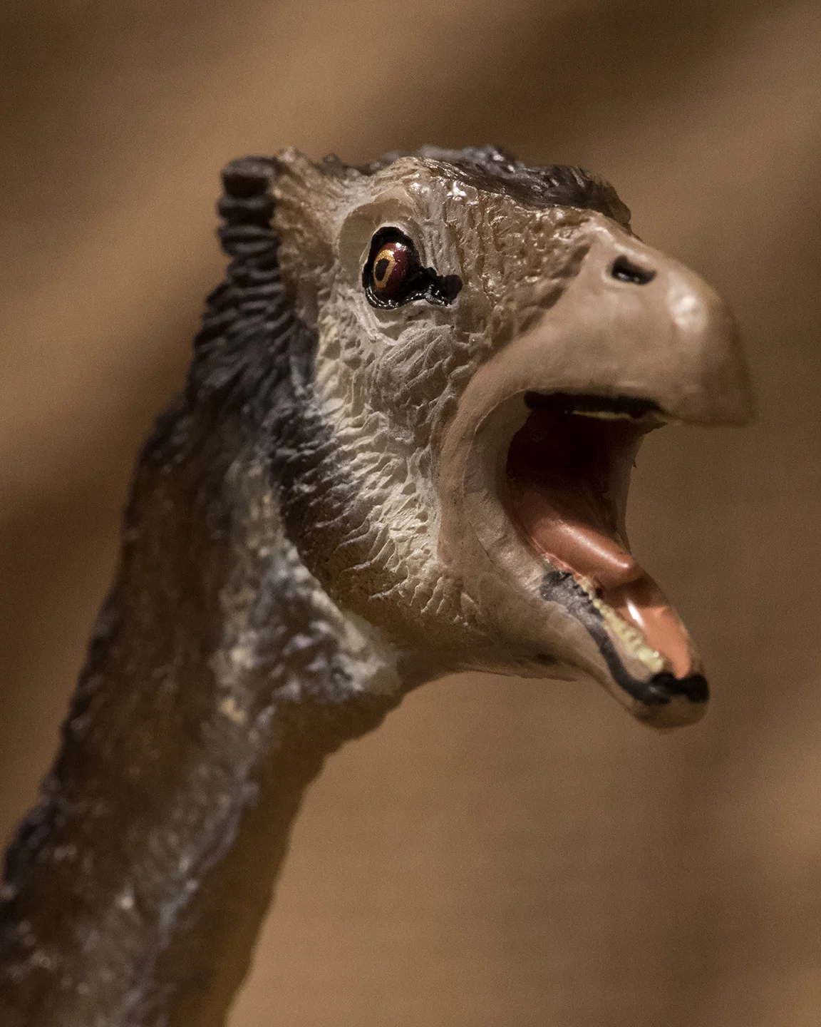 Beipiaosaurus #2