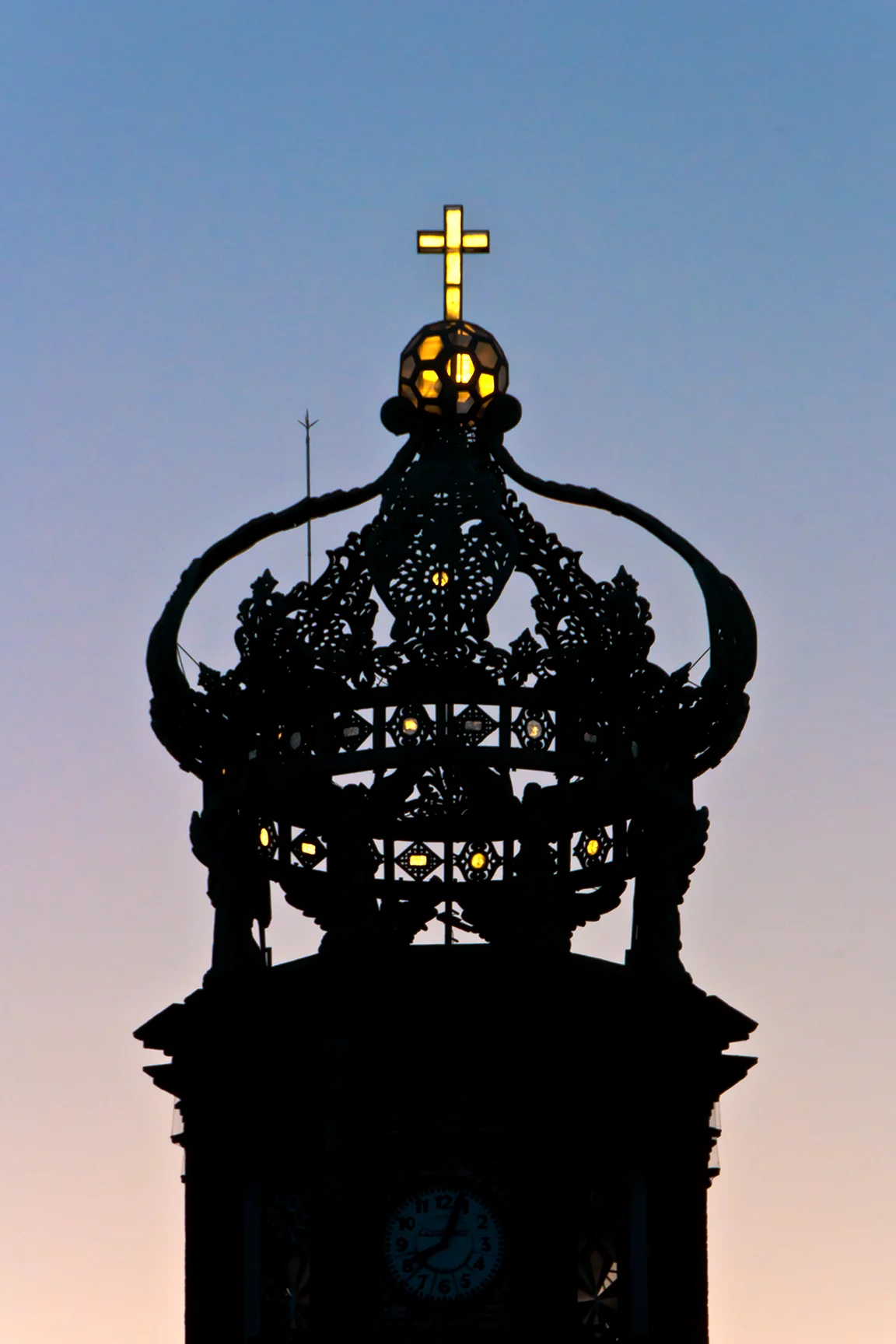 Our Lady of Guadalupe